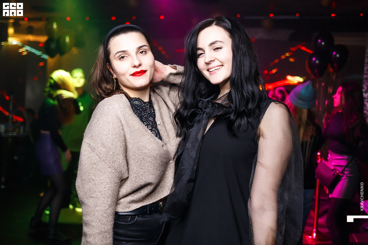 Babushka Boizz Hip-Hop Night at Fashion Club 7