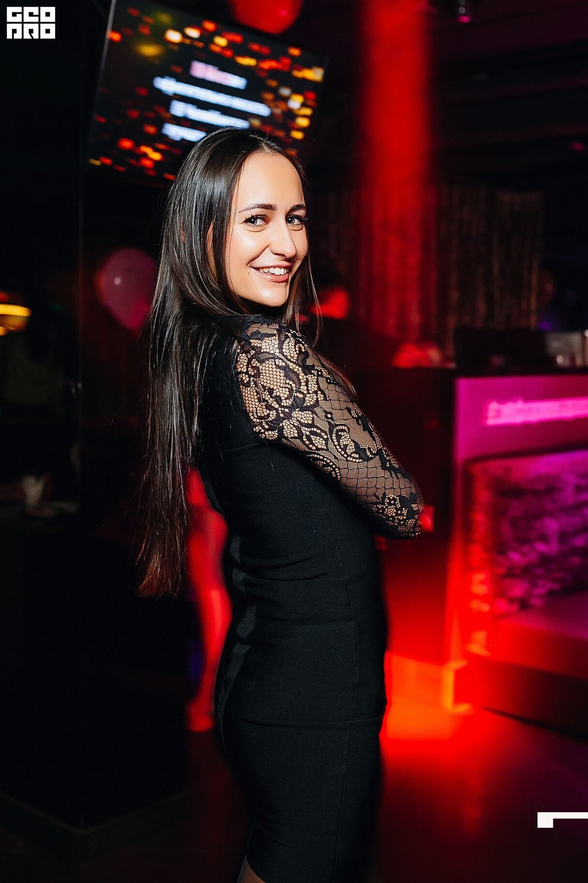 Karaoke & MYSTIC SHOW. Part II. 11