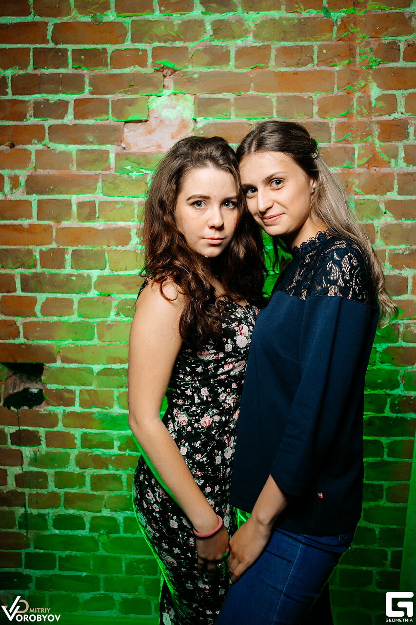 Galeria Smoke - Saturday Party 16