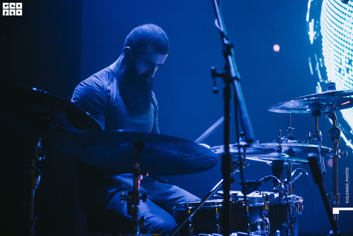 Darin Epsilon | USA | Okean Hall 29