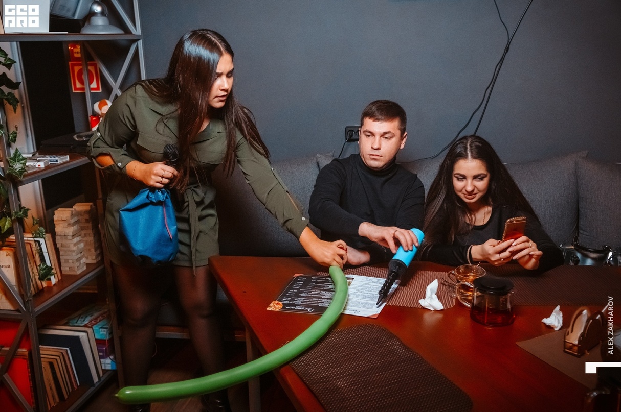 День рождения Панорамы 21