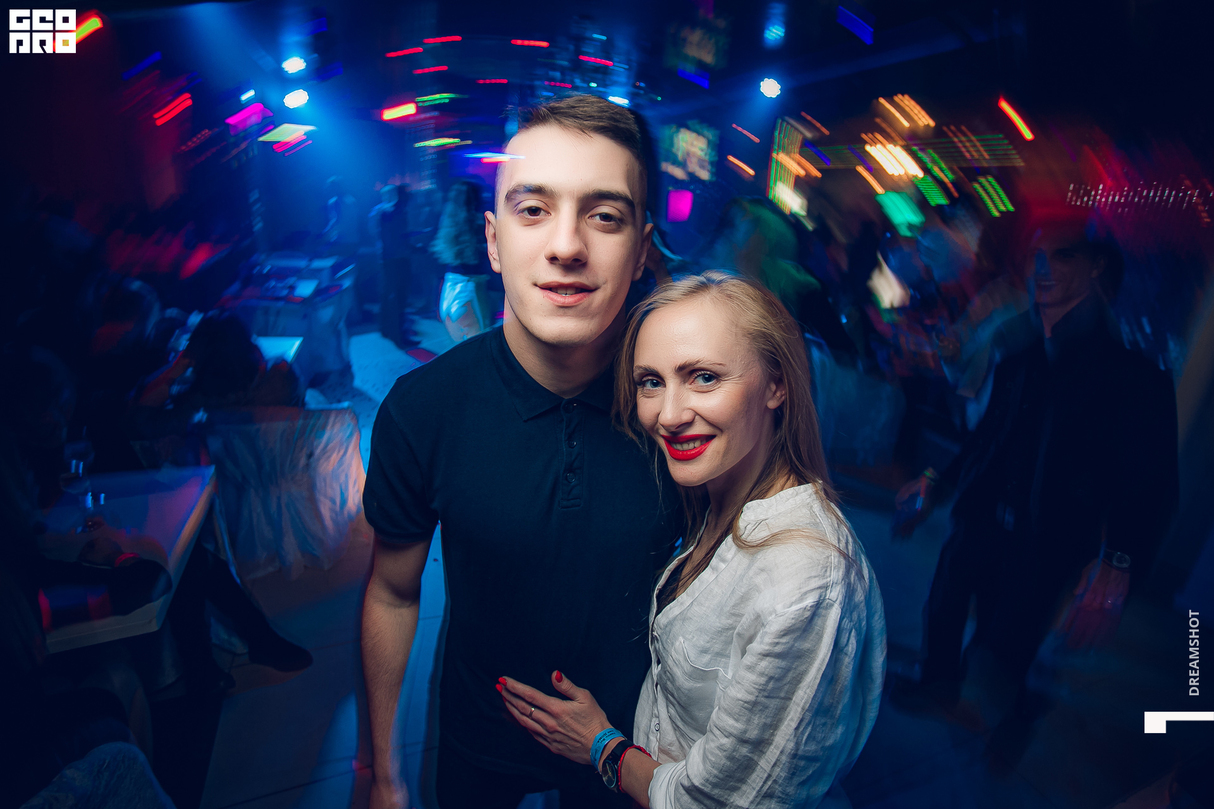 Суббота в Святошине 19