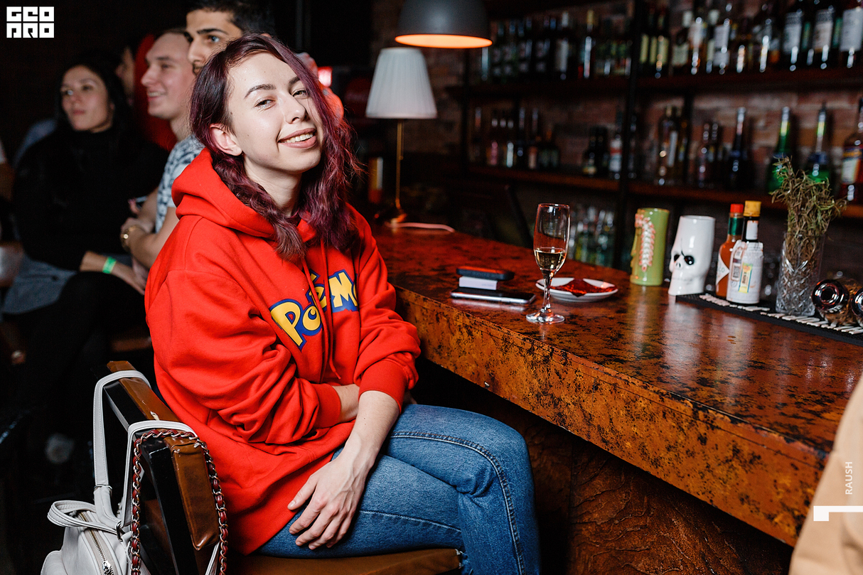 Hip-Hop Ufa 28