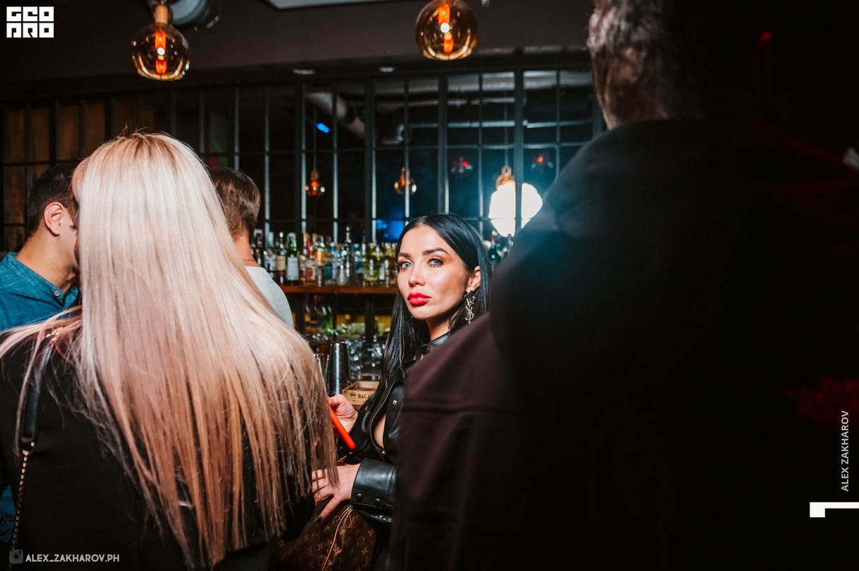Dj Smile (Moscow) 15