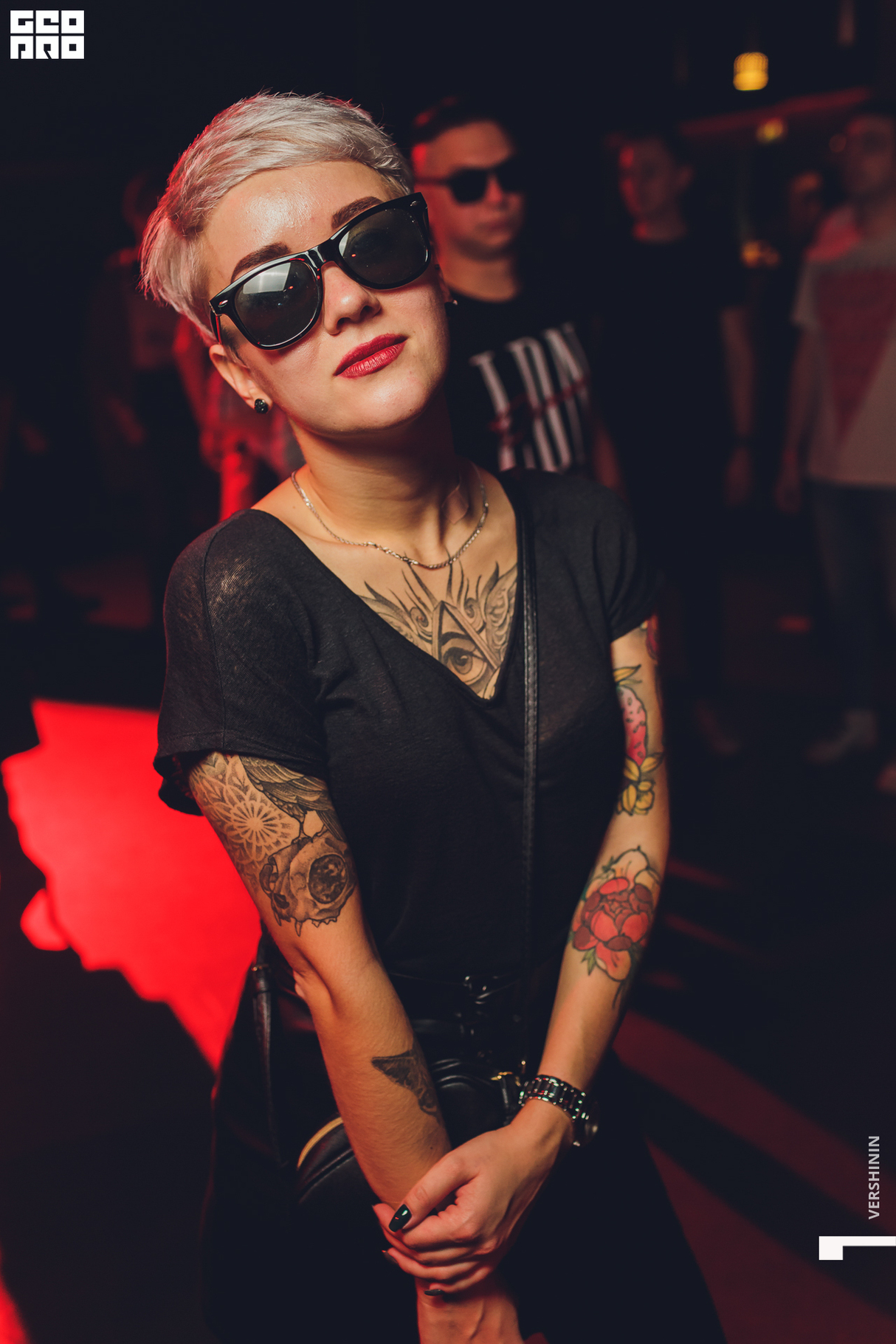 Halloween w/ Dj List & Eugene Balul 13