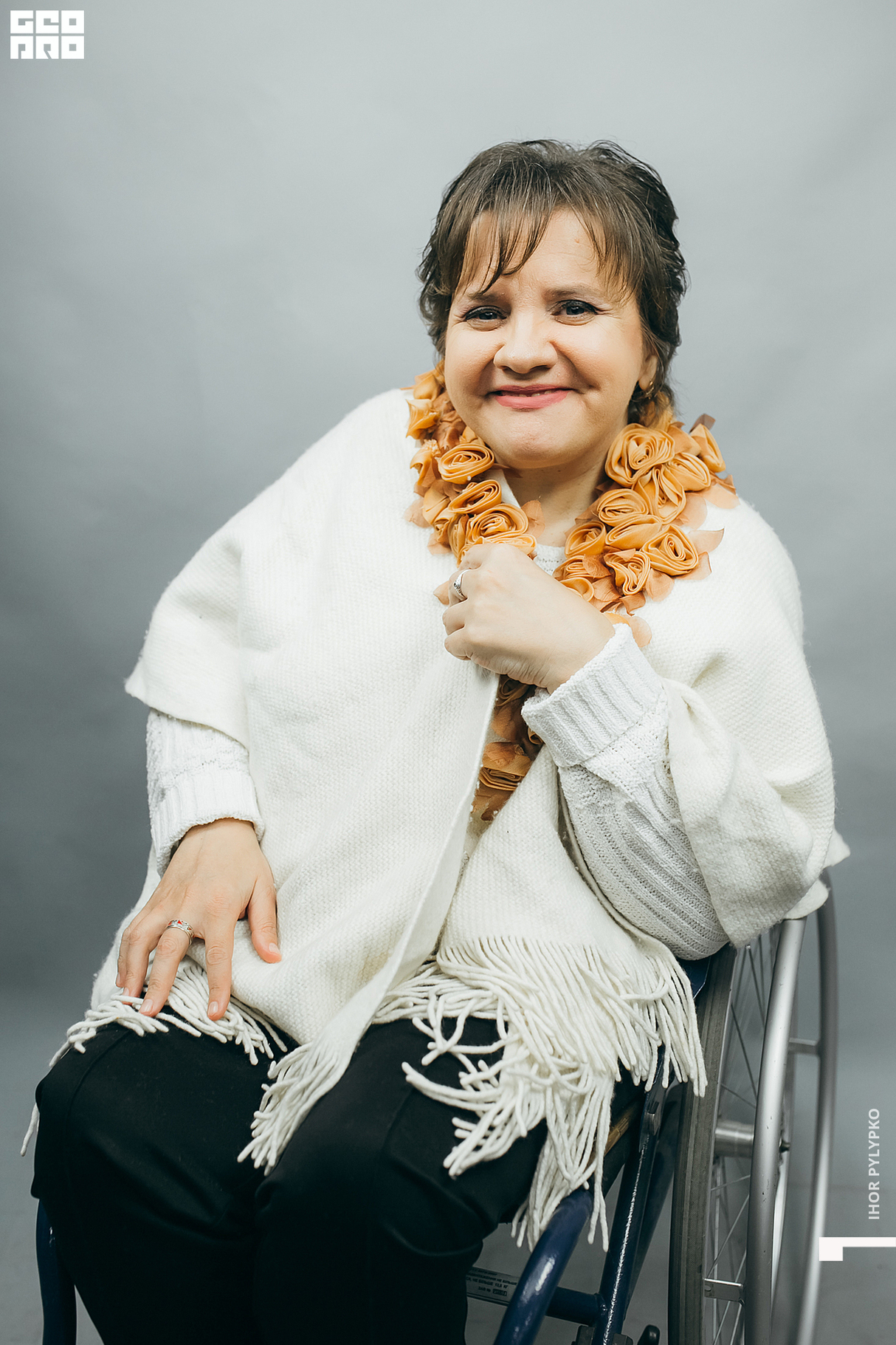 Благодійний День в Slava Studio 7