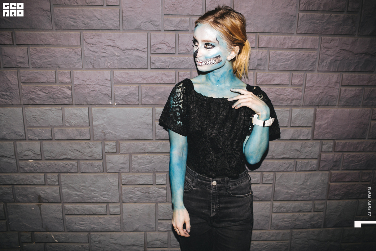 HALLOWEEN 22