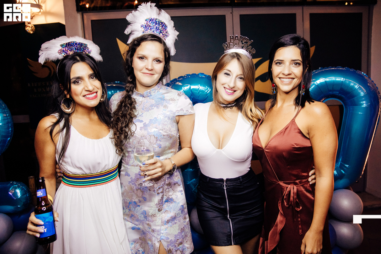 Andreaa's 10