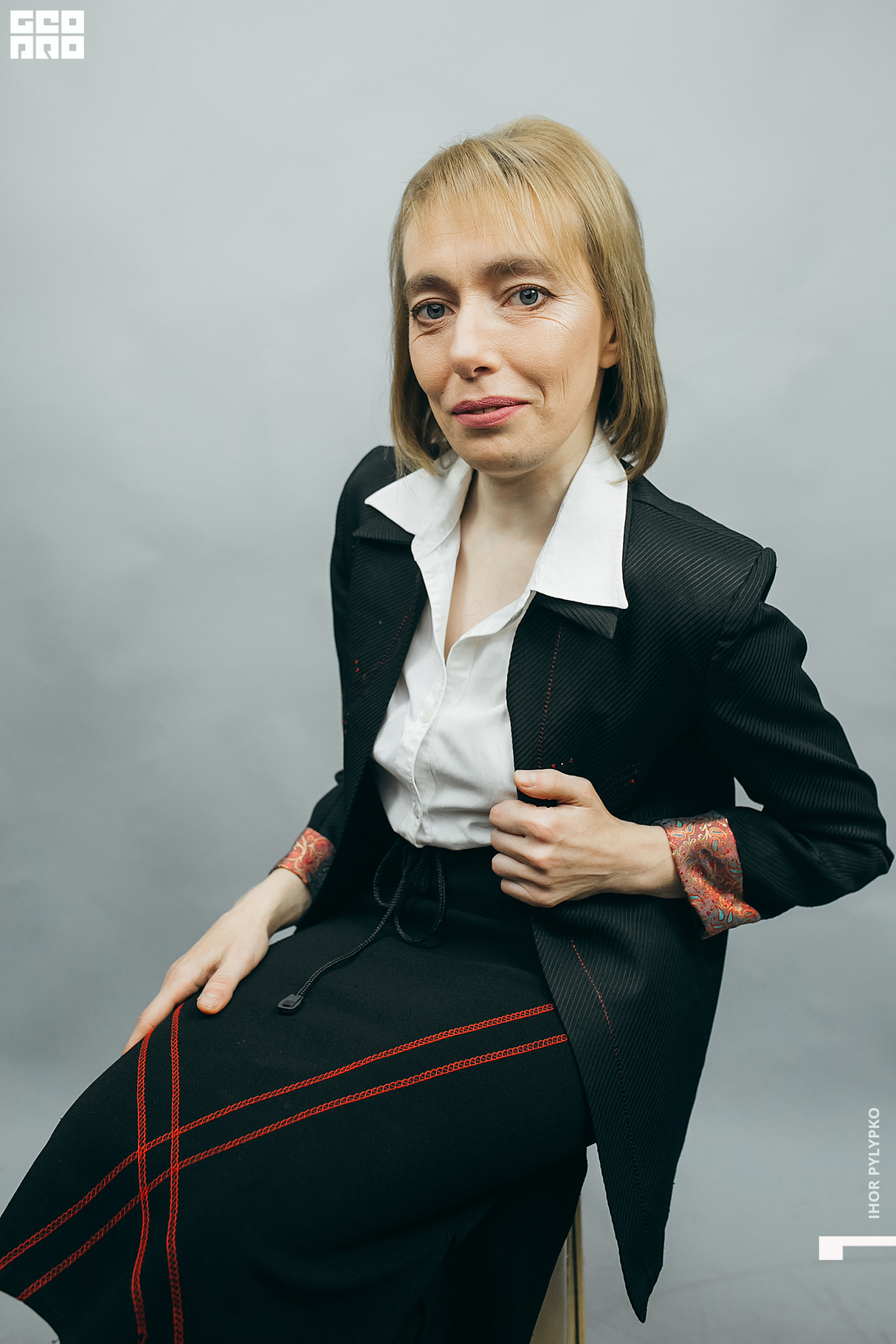 Благодійний День в Slava Studio 11