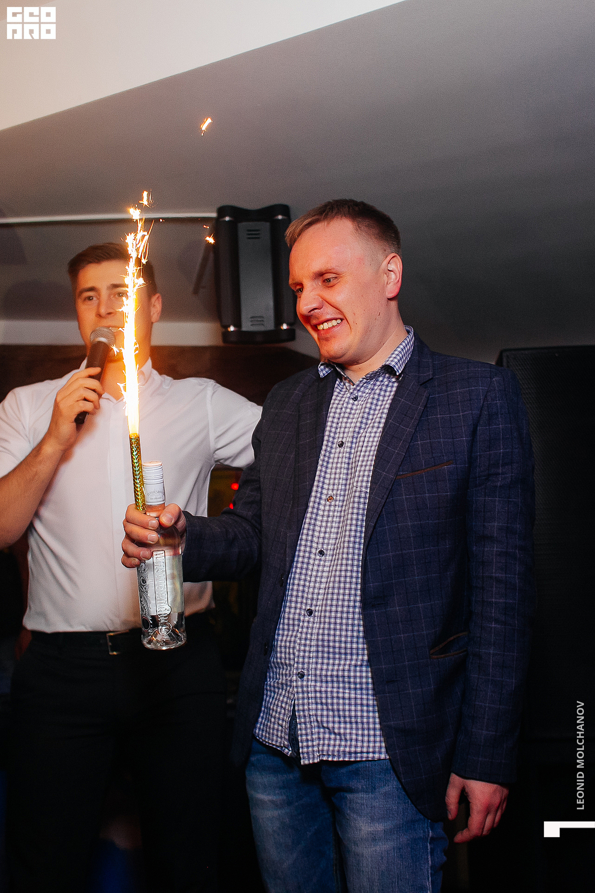 День встречи выпускников 10