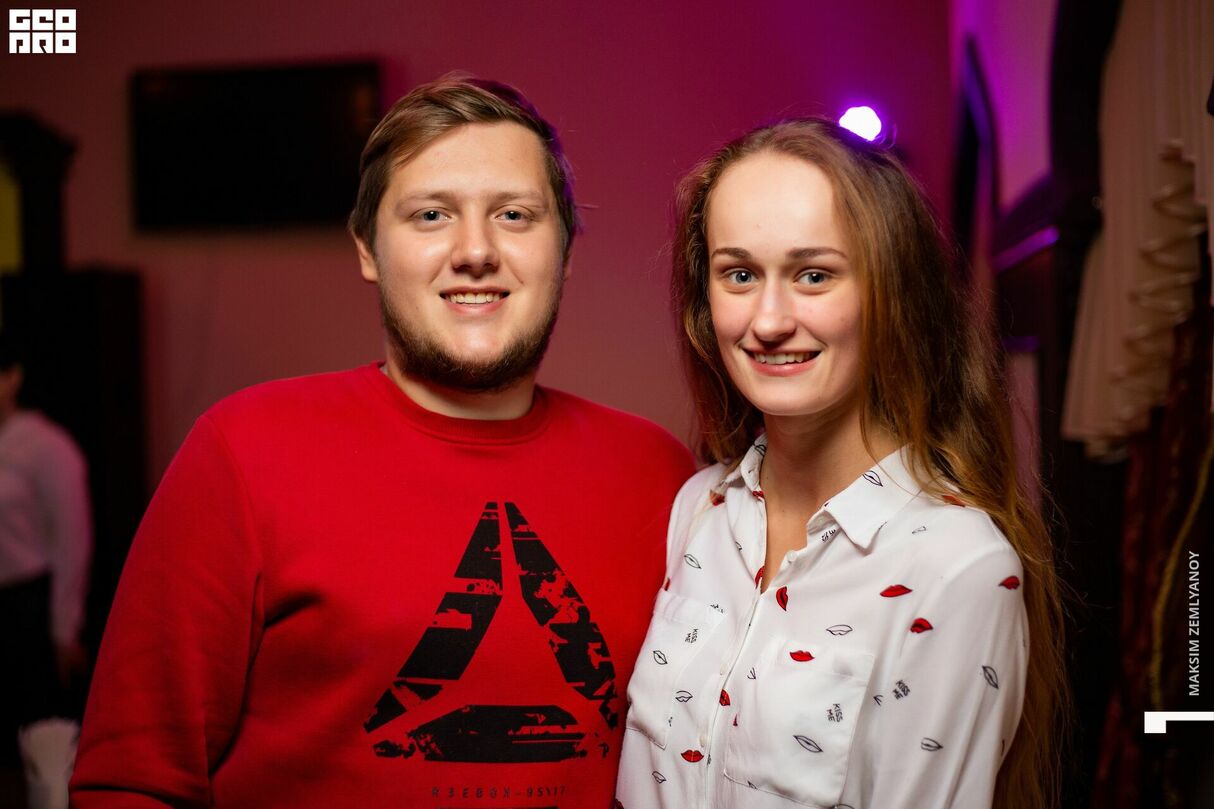 Суббота в ресторане "Дастархан" 28