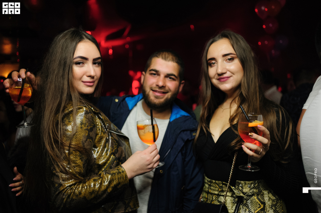Большая дискотека 2000х 25