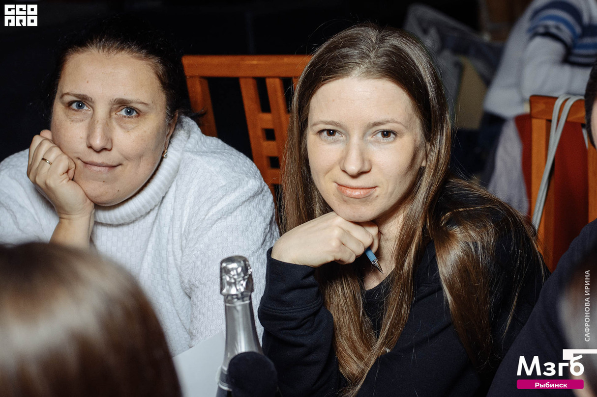 Ресторан "Мельница"- Мозгобойня 26