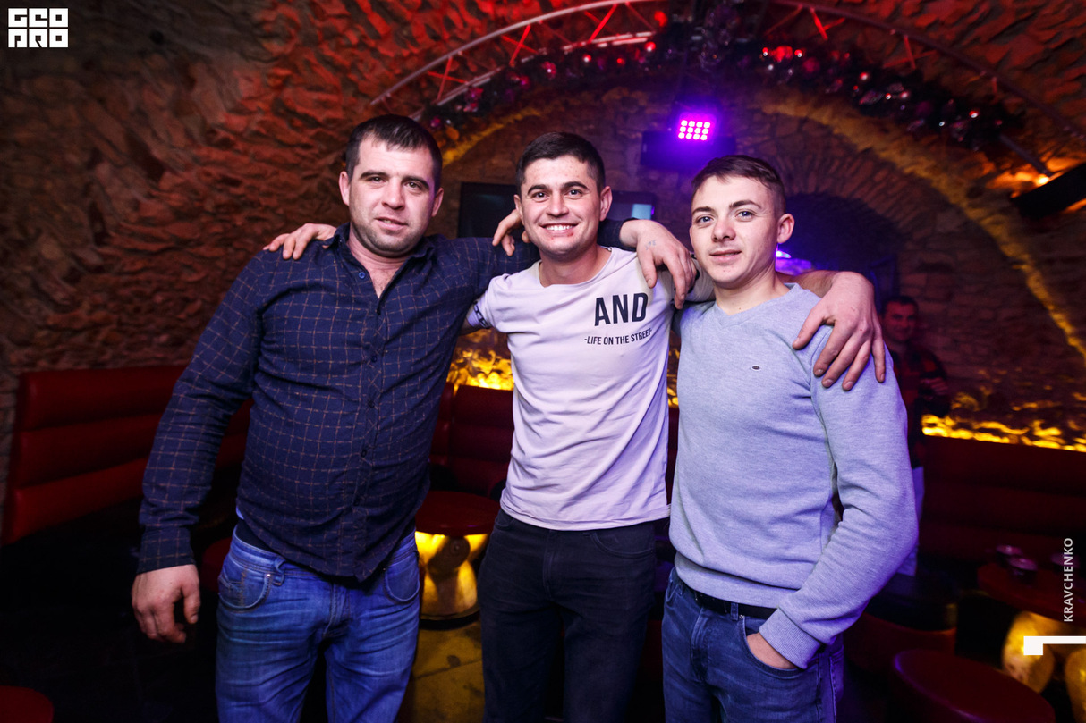 SATURDAY NIGHT FEVER at Zlaty Strom 13