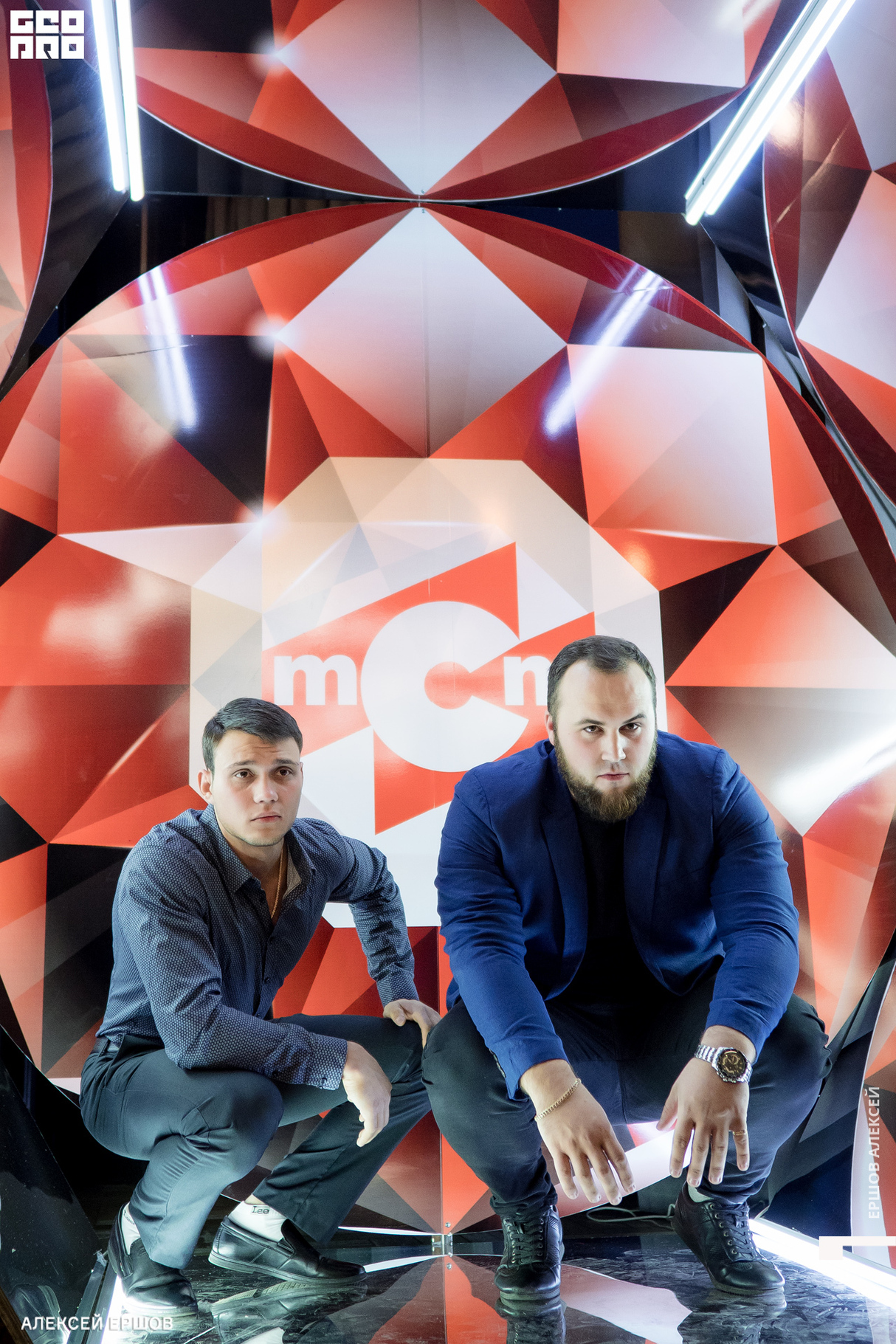 Радио mCm 9 лет! 27