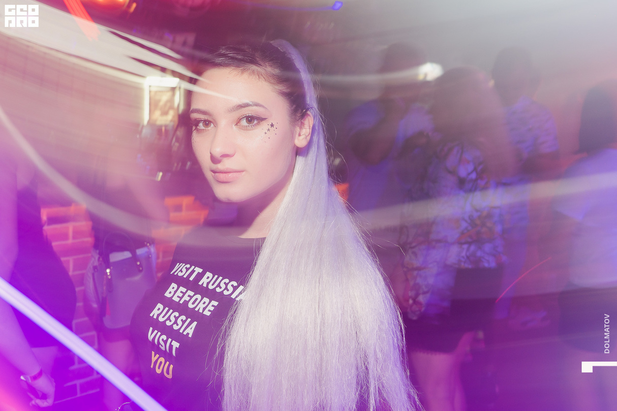 CYBER DJ SYSTEMDO 17