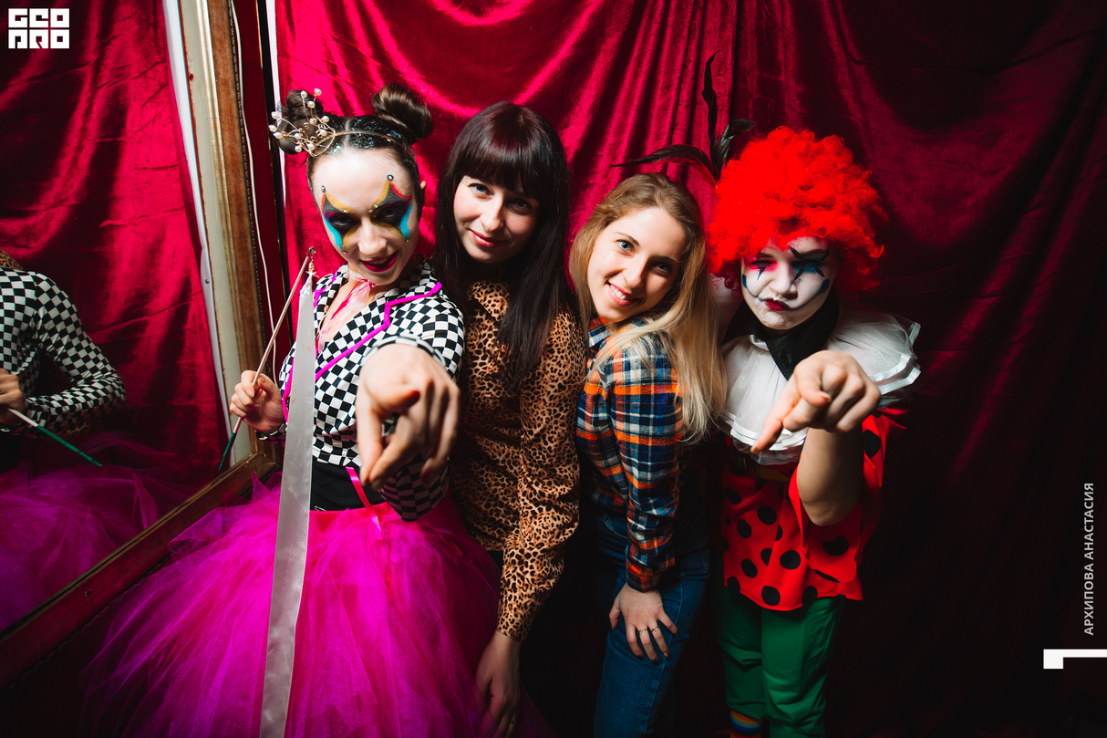 Dolce Vita | CIRCUS 20