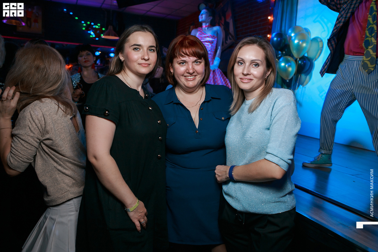 10 лет Ретро клубу 33 1/3 ! 28