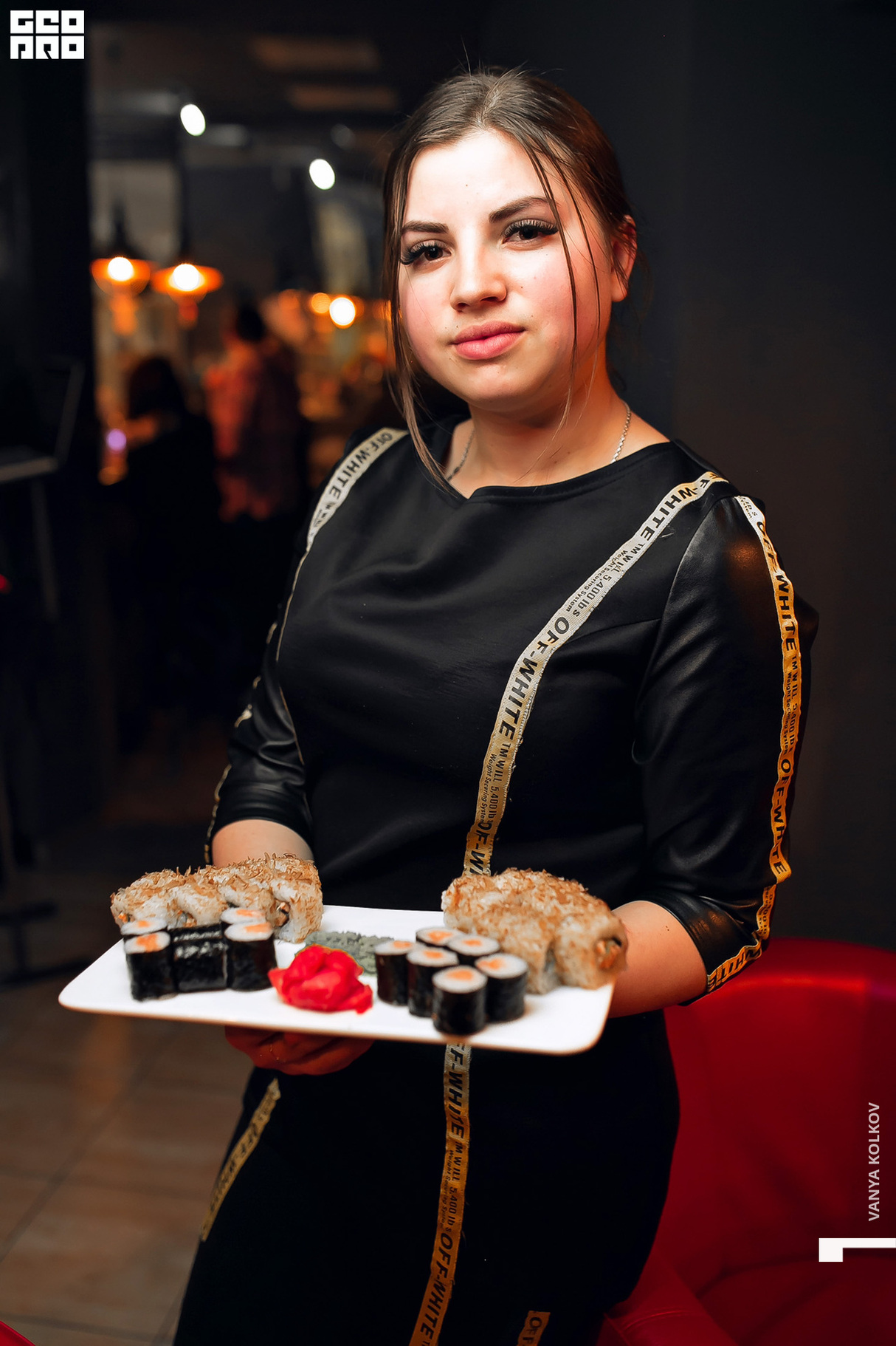 Guest Bartending PAN JA PAN 19