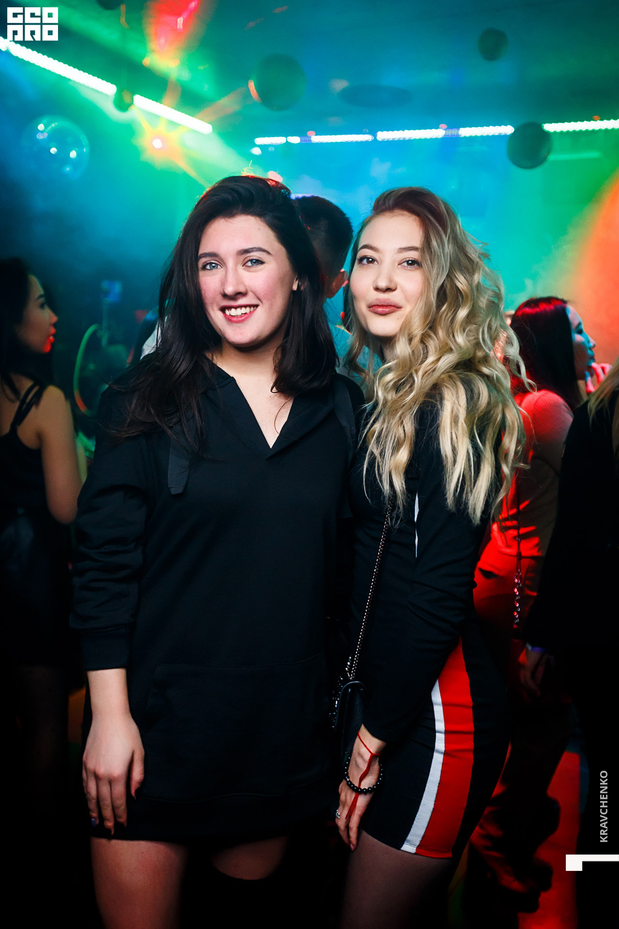 Old Town Road: Wild West Concept // Saturday at Fashion Club 17