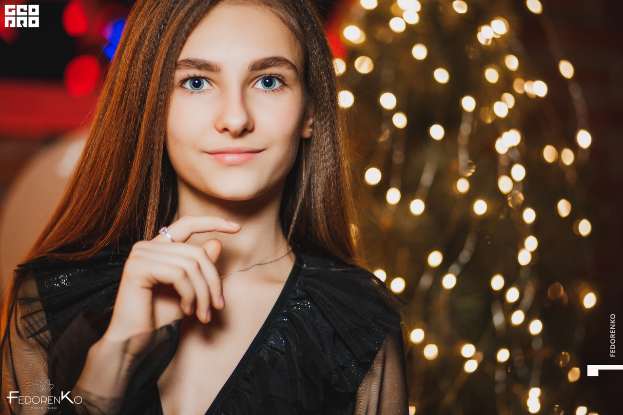 Child_fun_show вечеринка для подростков “Snow Party” 14