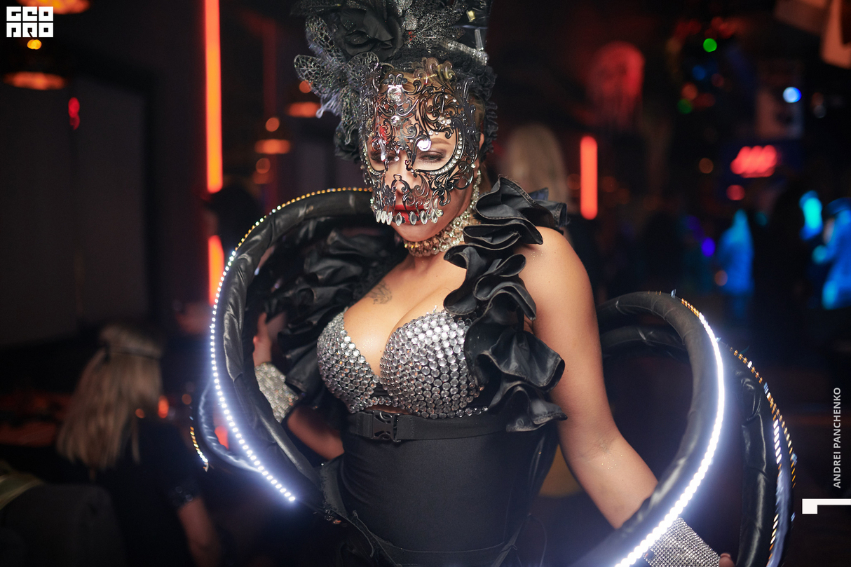 Halloween 8