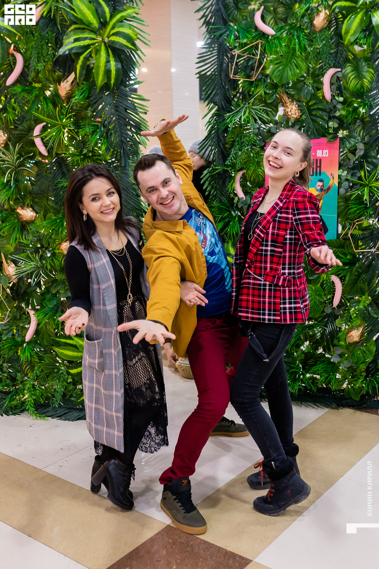 Новый стильный Fashion Festival 23