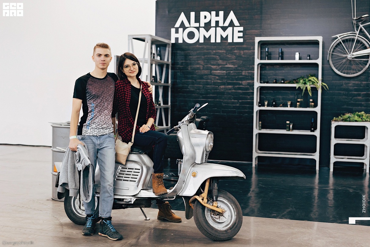 Alpha Battle 9