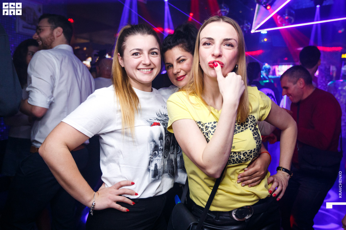 SATURDAY NIGHT FEVER at Zlaty Strom 9