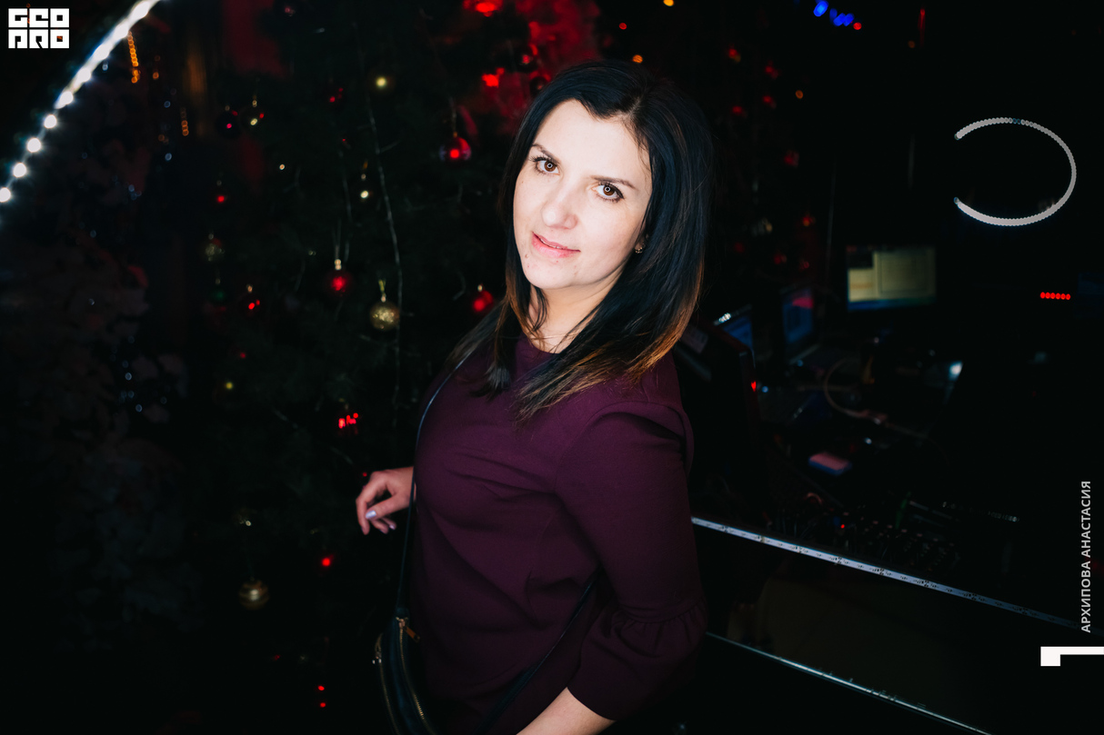 Dolce Vita | Saturday night party 11