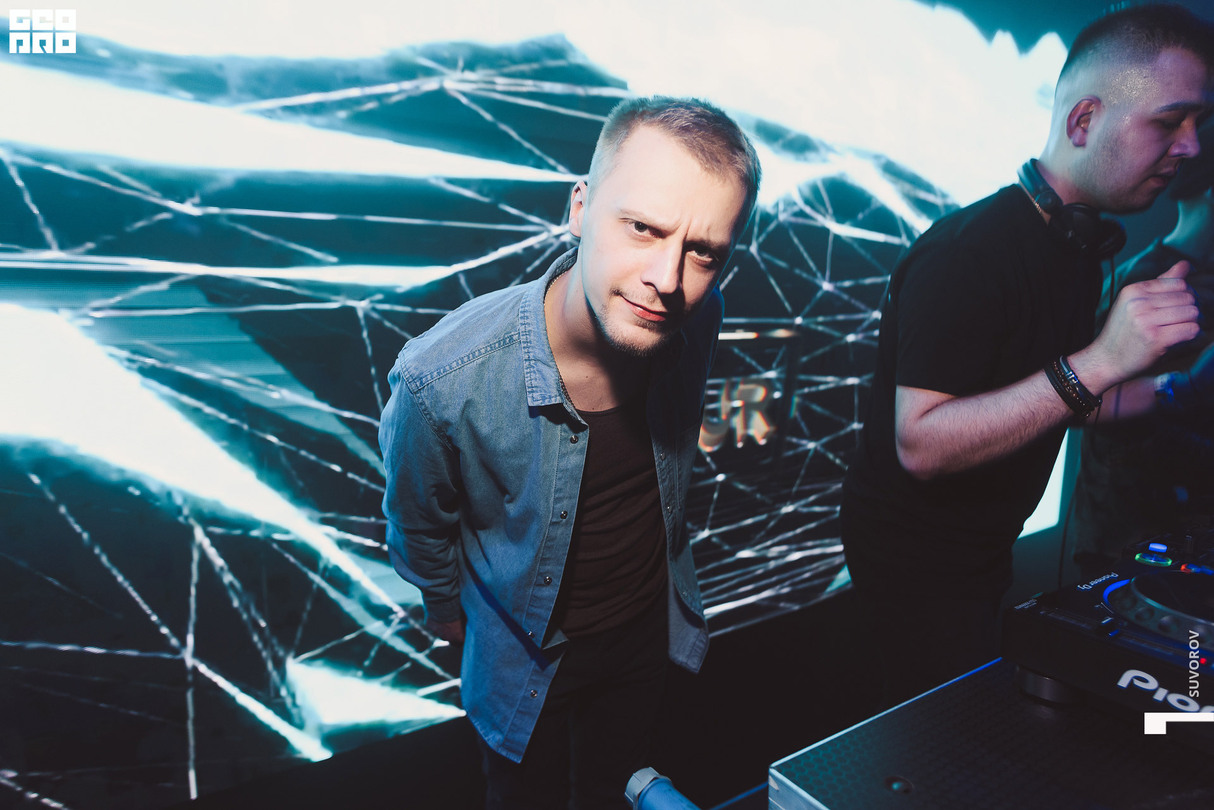 Saturday Party | Okean Hall 8
