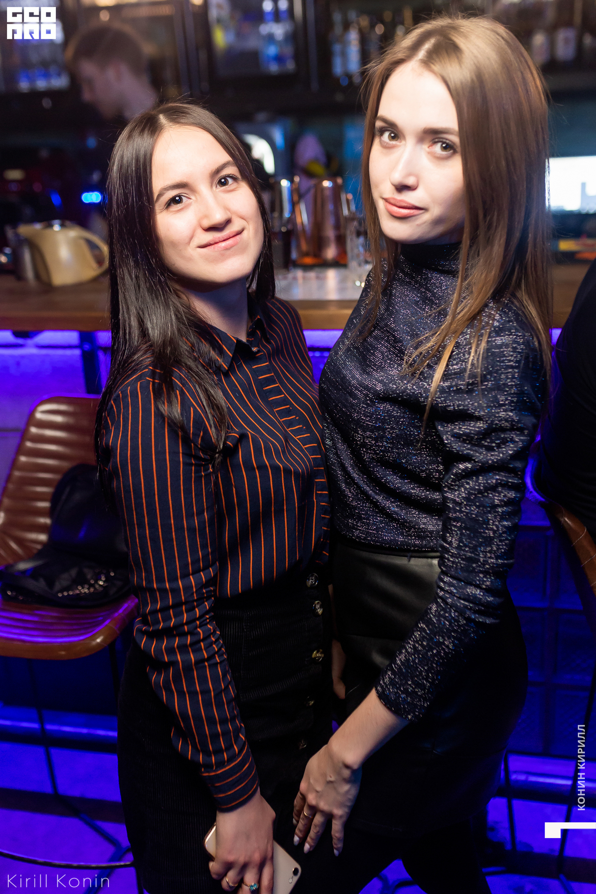 Weekend в Цехе! 27