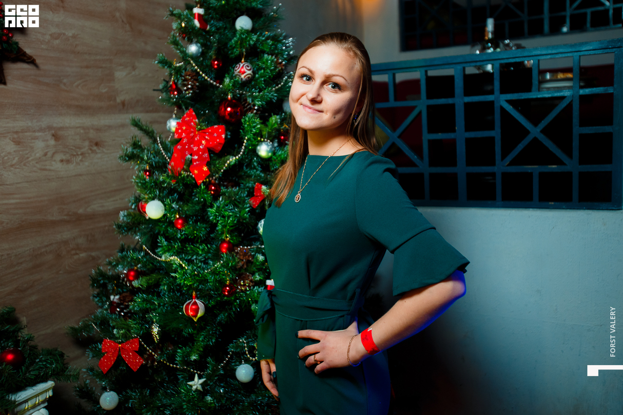 Бар Коктейль | Главная новогодняя INSTA PARTY 8