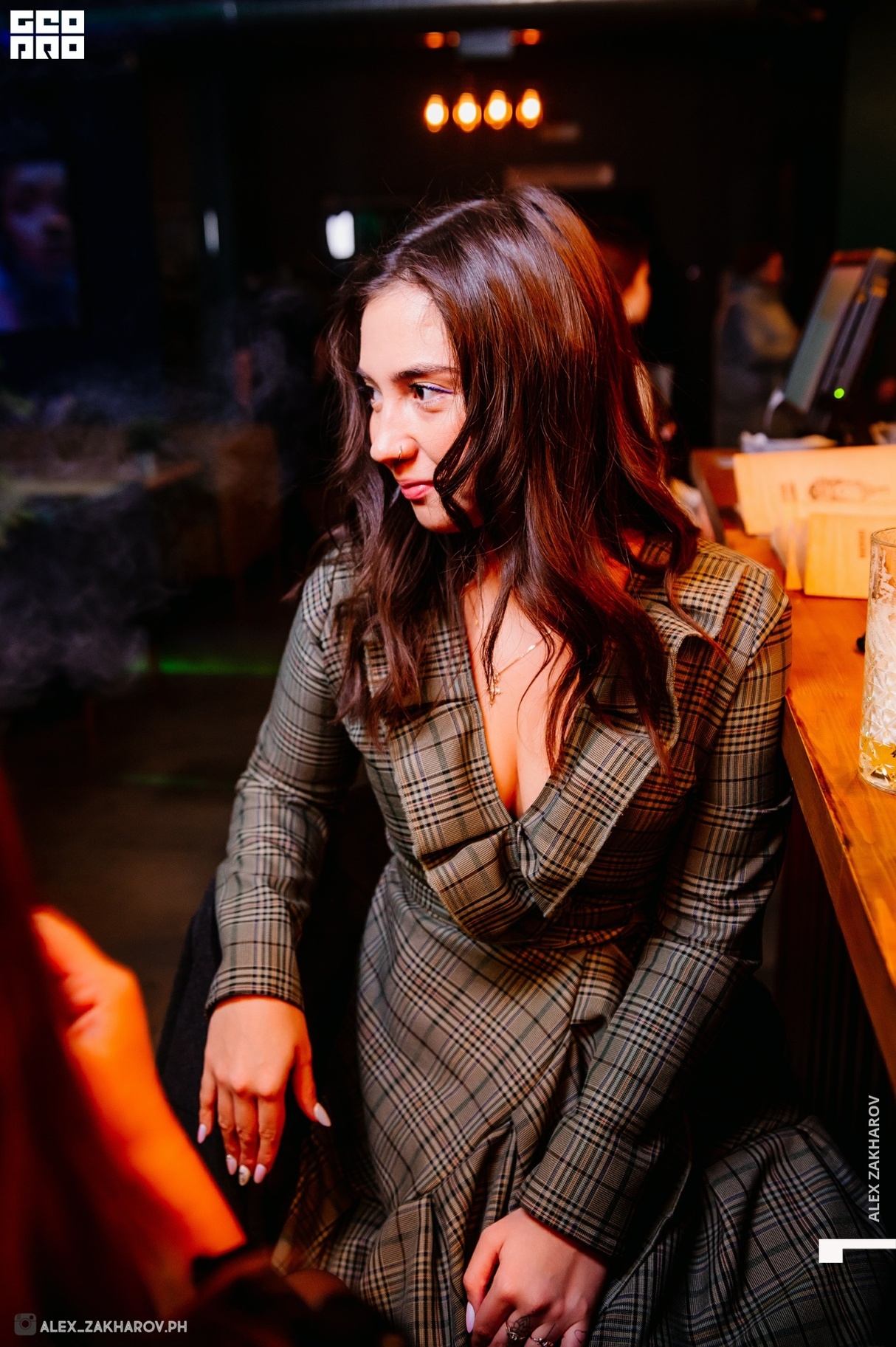 ДЕПО SOCIAL BAR 12