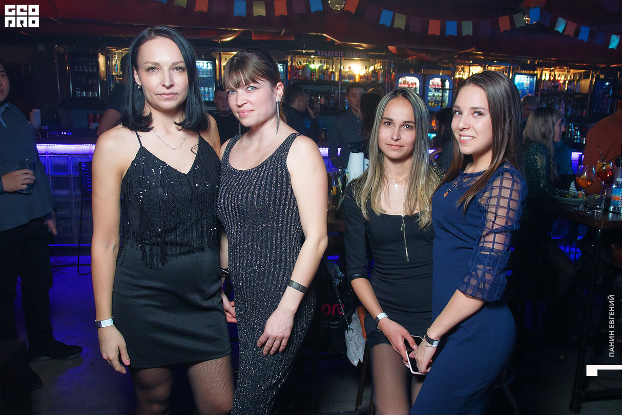 Weekend в Цехе! 25