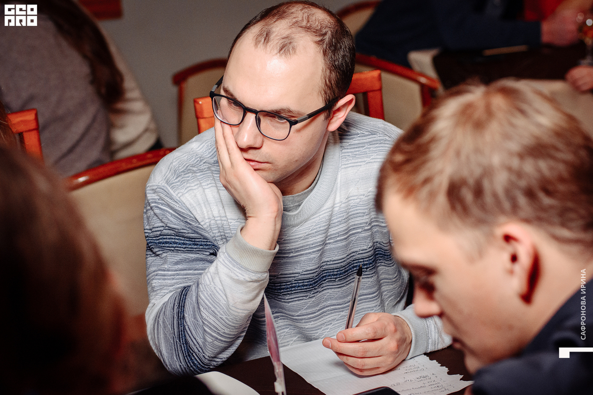Мозгобойня. День всех влюбленных 24