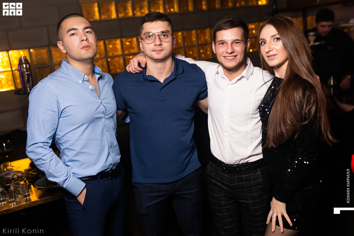 Weekend в Цехе! 15