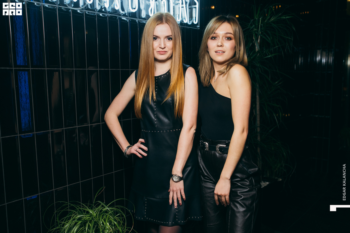 Karaoke&Restaurant "CHAIKOVSKY" - Суботня вечірка 10