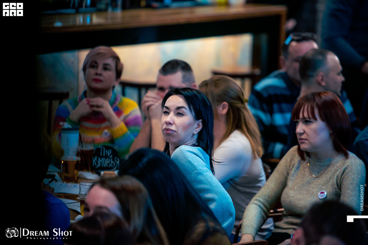 Quiz Out в MadBrothers 10