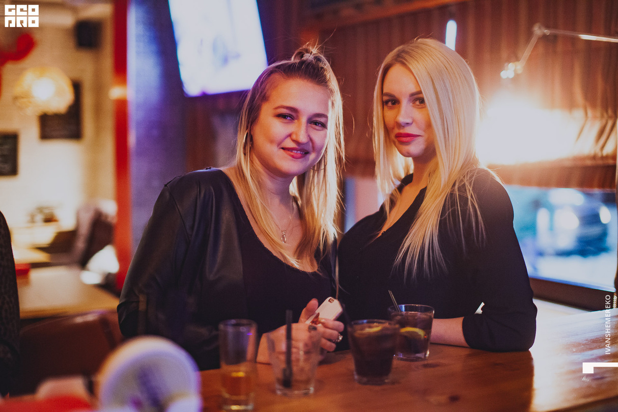 SOUND CHECK | Loft-bar «Чердак» 22