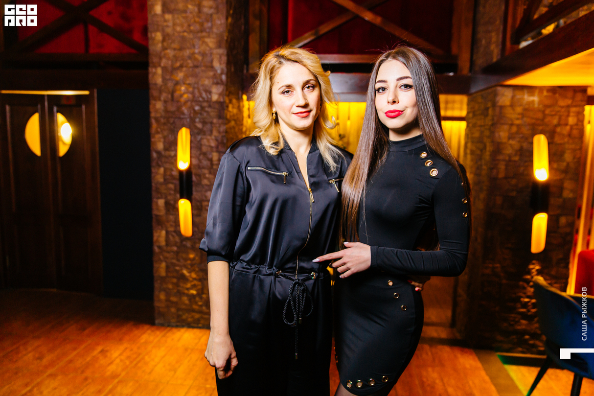 Beauty девичники от салона красоты SoNice 15