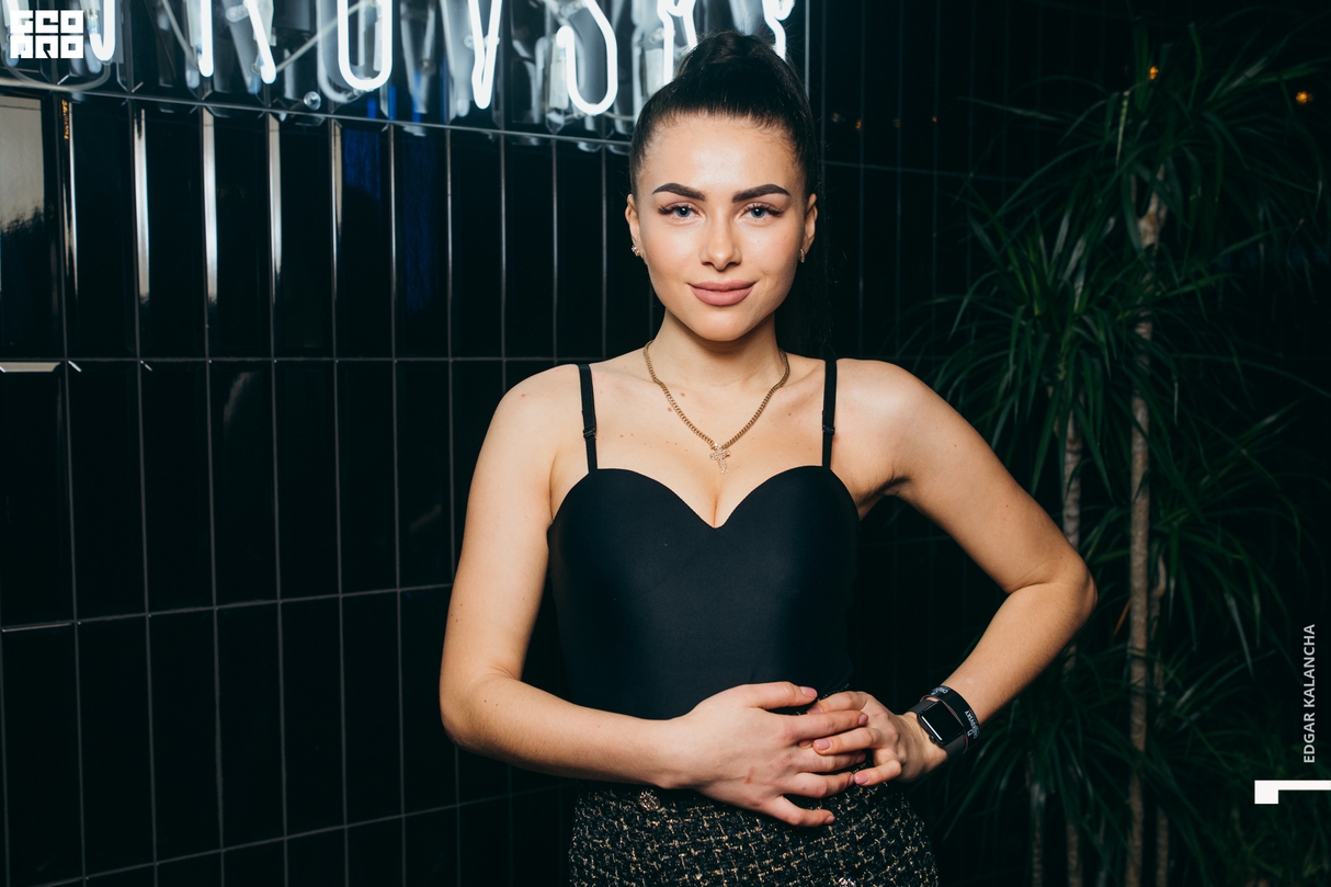 Karaoke&Restaurant "CHAIKOVSKY" - Суботня вечірка 7