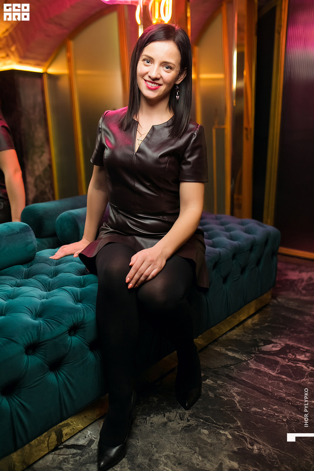 Tatyan's Night 27