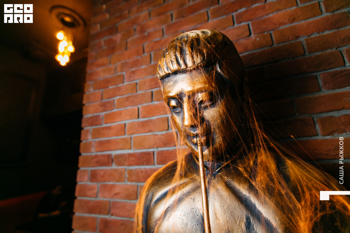 Saturday party || Aztec (юг) 27