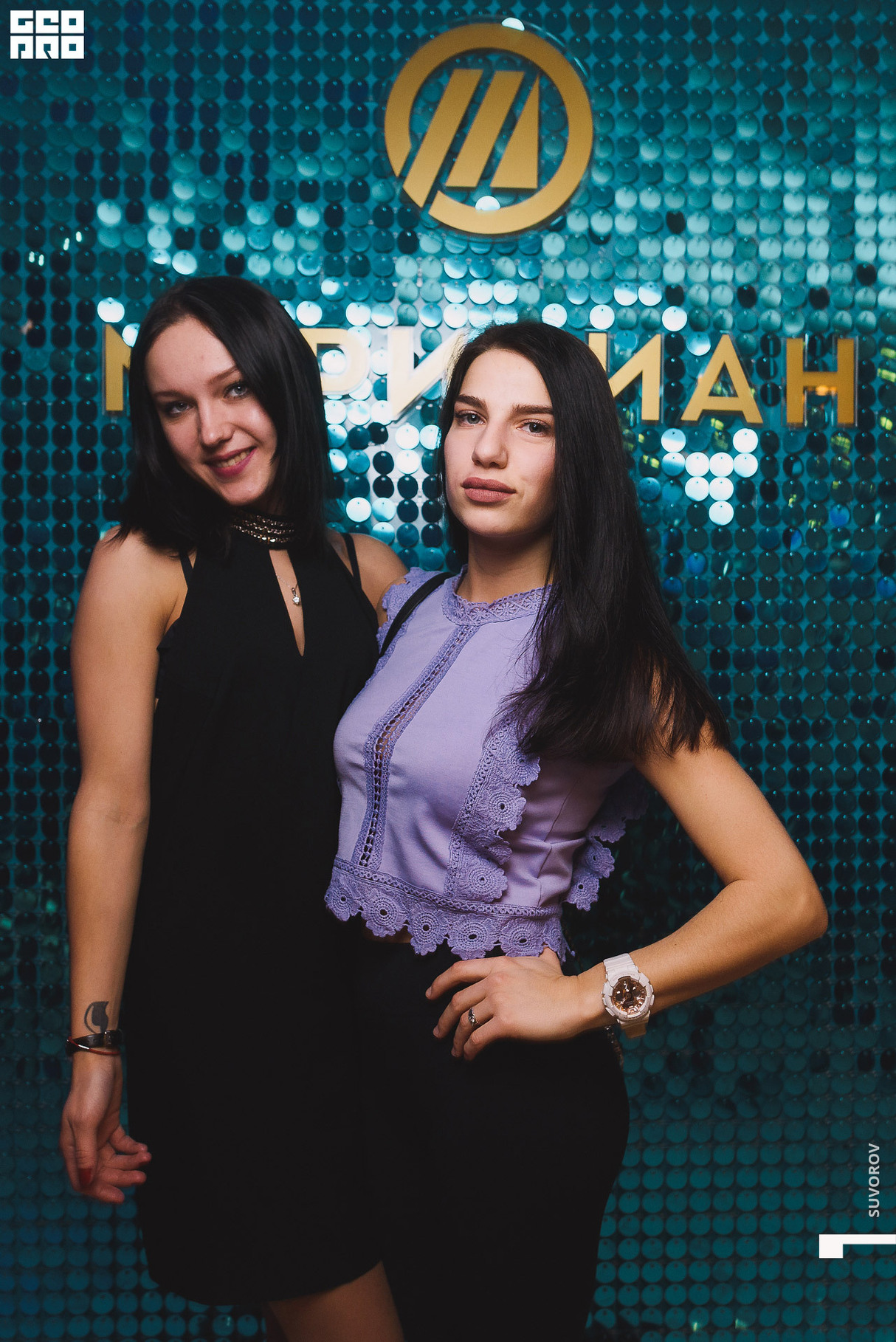 #OHGOGO show | Okean Hall 24