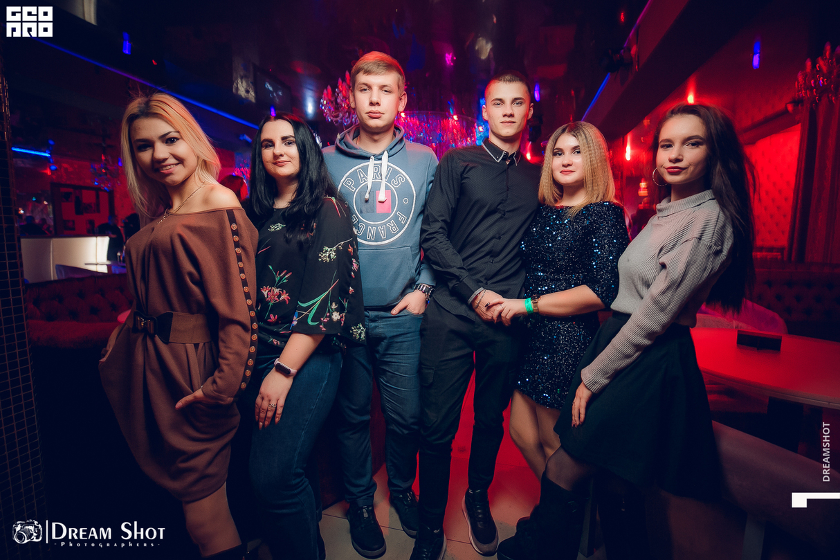 Пятница в Святошине 8