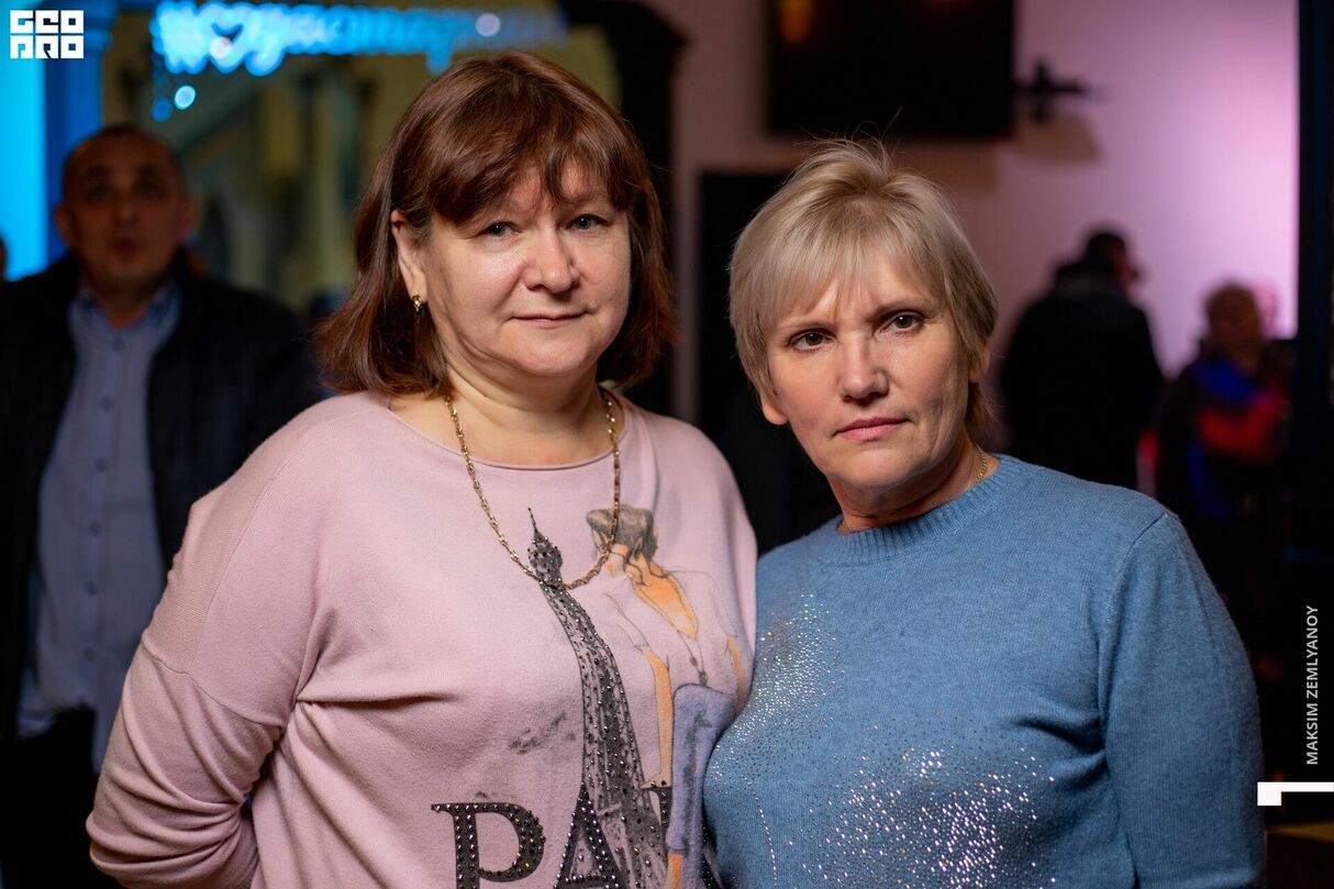 Суббота в ресторане "Дастархан" 15