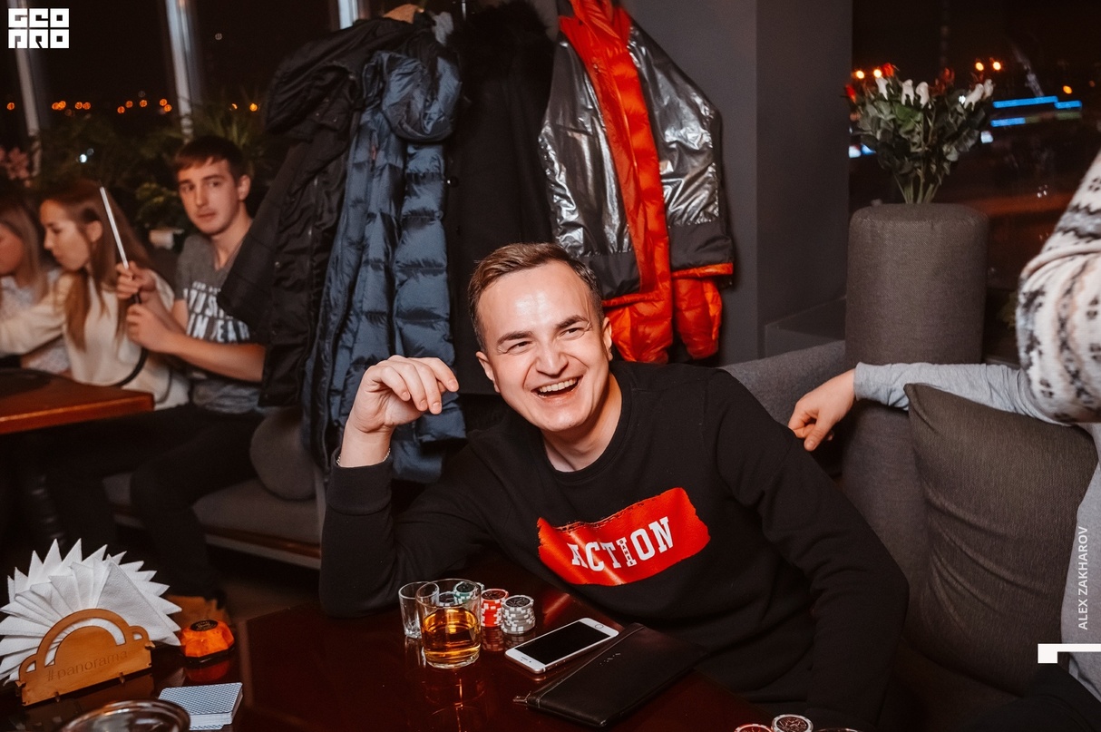День рождения Панорамы 29