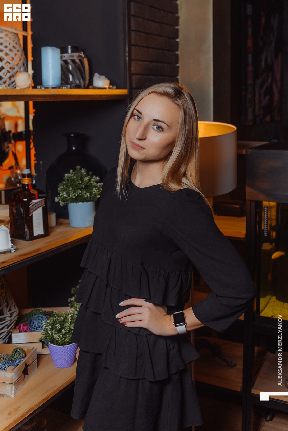 Не Надо Стесняться 14