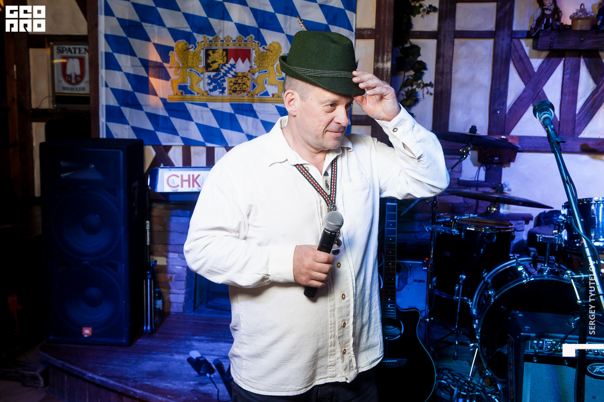 Oktoberfest 11